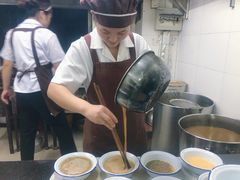 -然香姜汁(江城小区店)