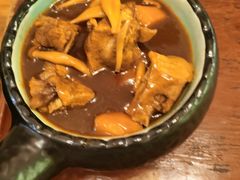 -一号铺子·大炉茶