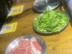 -牛小仙渣渣牛肉(长春店)