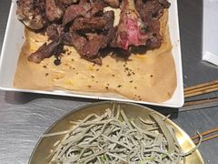 -有蚝有翅烧烤大排档·宵夜(右安门店)