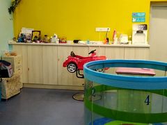 -魔力熊儿童早教托育中心(硚口同馨店)