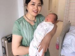 -红樱桃月嫂育婴师(徐汇总店)