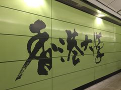 -香港大学