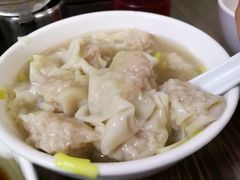 净云吞-汉记面馆(南华东路店)
