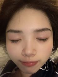 -本小姐美学·半永久纹眉野生眉