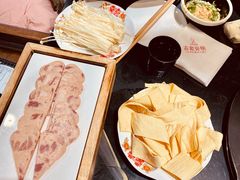 -重庆古老火锅