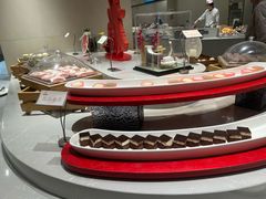 -聚春园自助餐厅(东街口店)