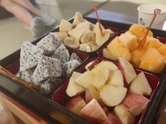 -青水瓦台(青山店)