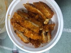 -老妈米线(港龙店)