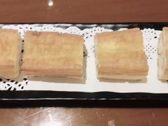 油条-豫璟轩中餐厅(南昌万怡店)
