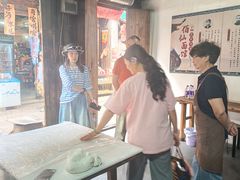 -佰仙面馆