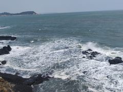 -漳州滨海火山岛自然生态风景区