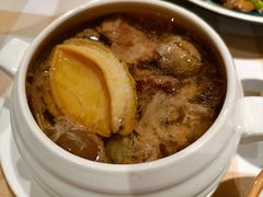 油柑鲍鱼汤-珍味汤馆·潮汕家乡菜(保利文化广场店)