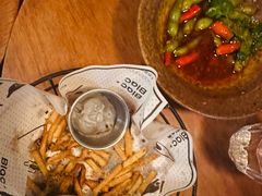 -Blac+Blac(中海环宇荟店)