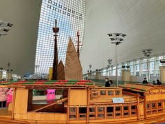 -上海中国航海博物馆