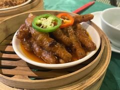 -誉八仙粤菜(万象天地店)