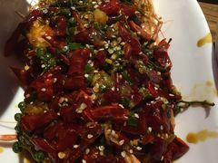 -大川先生·小龙虾·川菜(信义坊店)