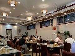-丽泽山庄·生态怀柔菜·虹鳟鱼(红螺寺店)