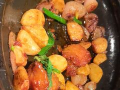 -潮堂 · 潮州菜(国贸商城店)