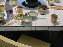 -石灰市老火锅(北滨路店)