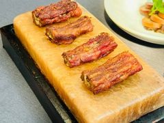 -止观小馆·辽河口渔家菜(王府井店)