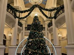 -Salon de Ville浦江汇(上海外滩华尔道夫酒店店)