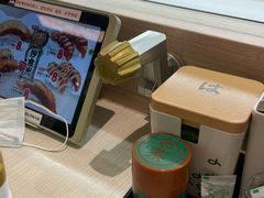 -滨寿司(新街口中央商场店)