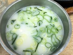 -神仙雪浓汤(明洞店)