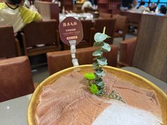 -巴奴毛肚火锅(商城路店)