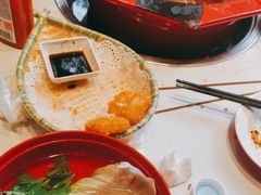 -老马路串串香火锅(北门桥店)