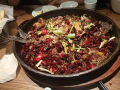 -老板恋上鱼(印象城店)