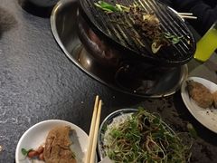 -厚味居炙子烤肉·清真(天桥南纬路店)