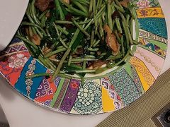 -南昌绿地铂瑞酒店·臻萃轩中餐厅