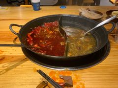 -乐闹闹重庆火鍋(民治店)