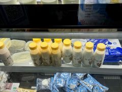 -正飞鲜奶(吐鲁番路店)