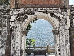 -飞霞风景名胜区