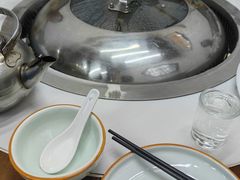 -农家乐大锅台铁锅炖(四流中路店)