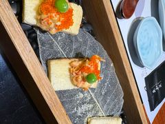 -匠和风精致料理(宁德万达店)