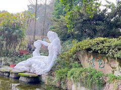 -南山植物园