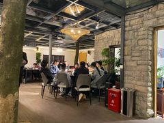 -山外山·林语花园餐厅