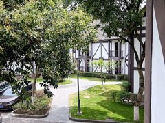 -太阳岛度假酒店