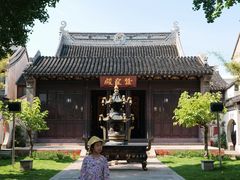 -先蚕祠