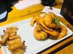 -局气 烤鸭·北京菜(光华路店)