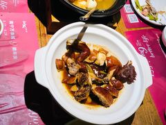 -桂小厨广西菜(万象城店)