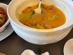 -南宁万丽酒店-万丽轩中餐厅