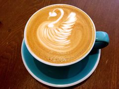 -COFFEE HOLIC(朝外SOHO店)
