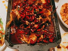 -北李妈妈菜·海肠捞饭(开发区万达店)
