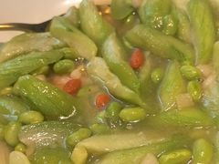 -秀儿四九城·新京菜(亚运村鸟巢店)