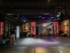 -燃无界格斗·拳击搏击体能馆(优品道店)