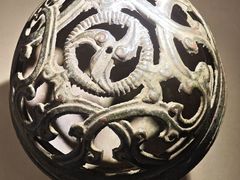 -呼和浩特博物馆
